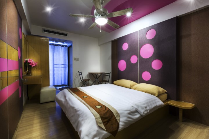 ห้องมาตรฐาน C703 (Standard)